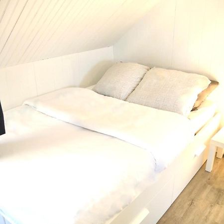 Apartamento Soul House Sens Exterior foto