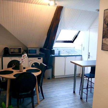 Apartamento Soul House Sens Exterior foto