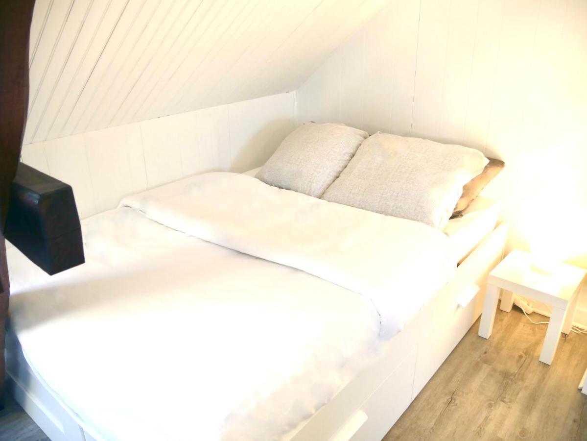 Apartamento Soul House Sens Exterior foto